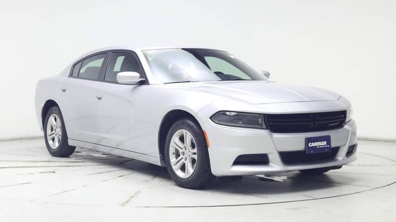 DODGE CHARGER 2022 2C3CDXBG8NH224239 image