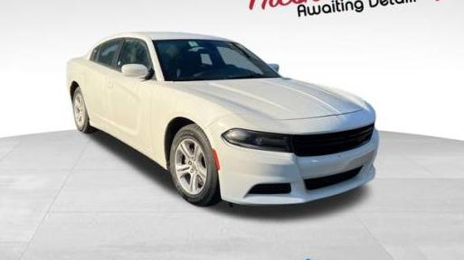 DODGE CHARGER 2022 2C3CDXBG2NH250481 image