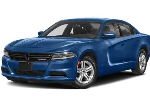 DODGE CHARGER 2022 2C3CDXJG7NH214190 image