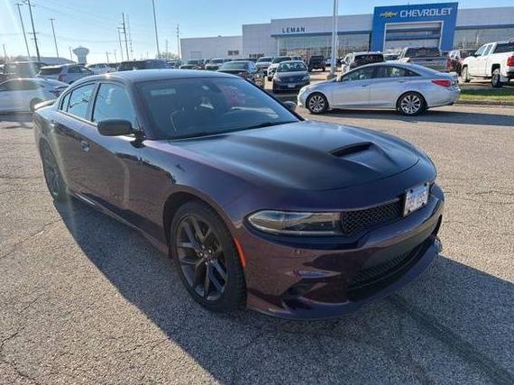 DODGE CHARGER 2022 2C3CDXHG5NH170079 image DODGE CHARGER 2022 2C3CDXHG5NH170079 image