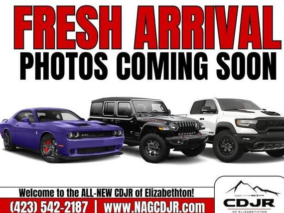 DODGE CHARGER 2022 2C3CDXHG7NH197140 image