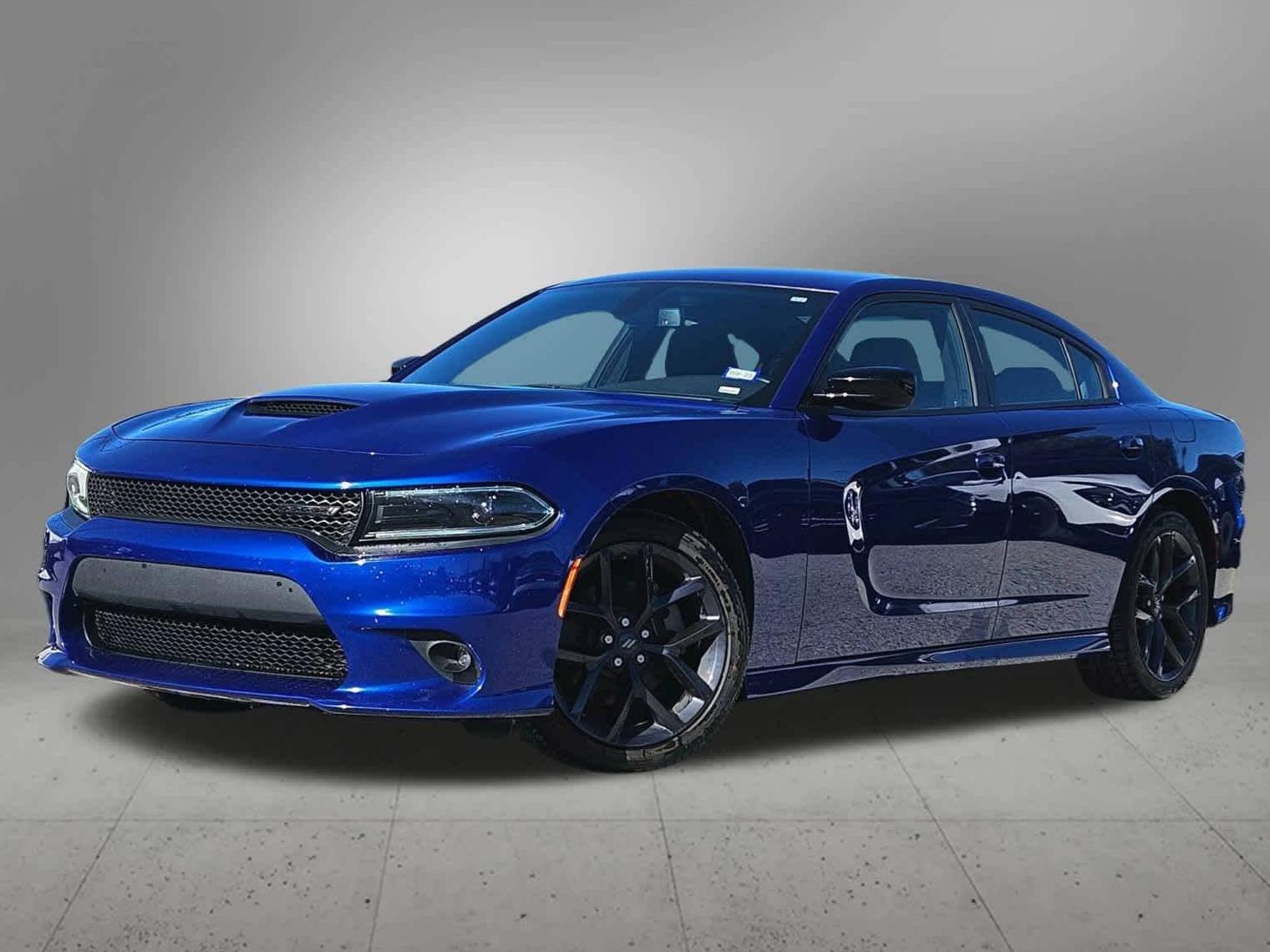 DODGE CHARGER 2022 2C3CDXHG1NH232349 image