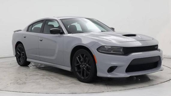 DODGE CHARGER 2022 2C3CDXHG7NH182945 image