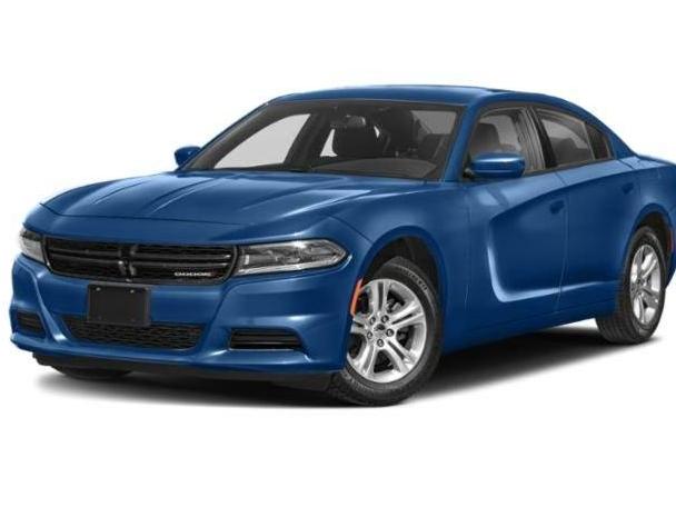 DODGE CHARGER 2022 2C3CDXBG0NH142991 image