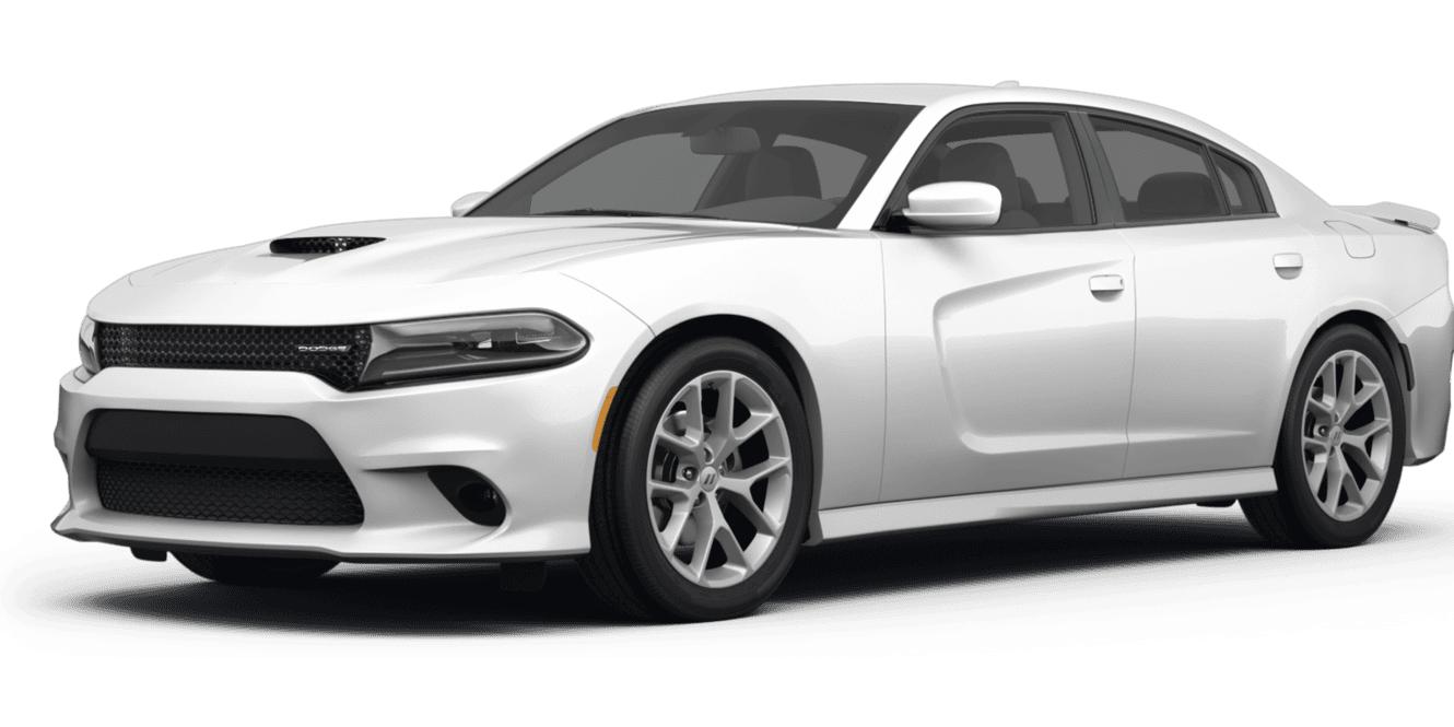 DODGE CHARGER 2022 2C3CDXHG7NH182556 image