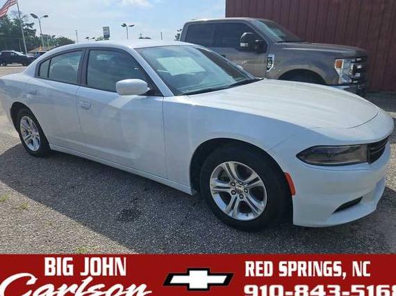DODGE CHARGER 2022 2C3CDXBG7NH219954 image