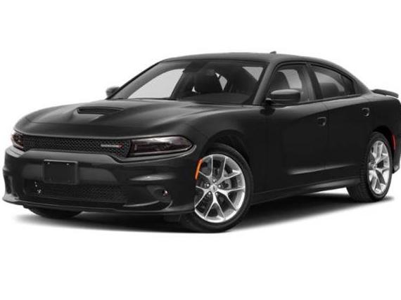 DODGE CHARGER 2022 2C3CDXMG1NH271609 image