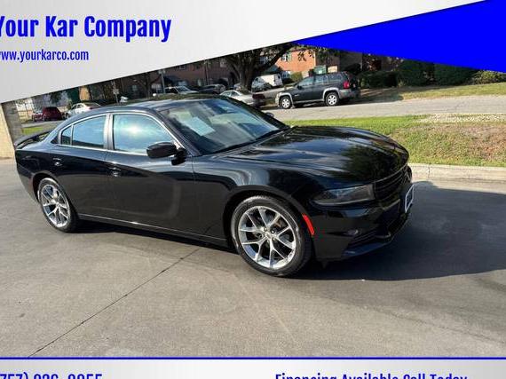 DODGE CHARGER 2022 2C3CDXBG6NH130277 image DODGE CHARGER 2022 2C3CDXBG6NH130277 image