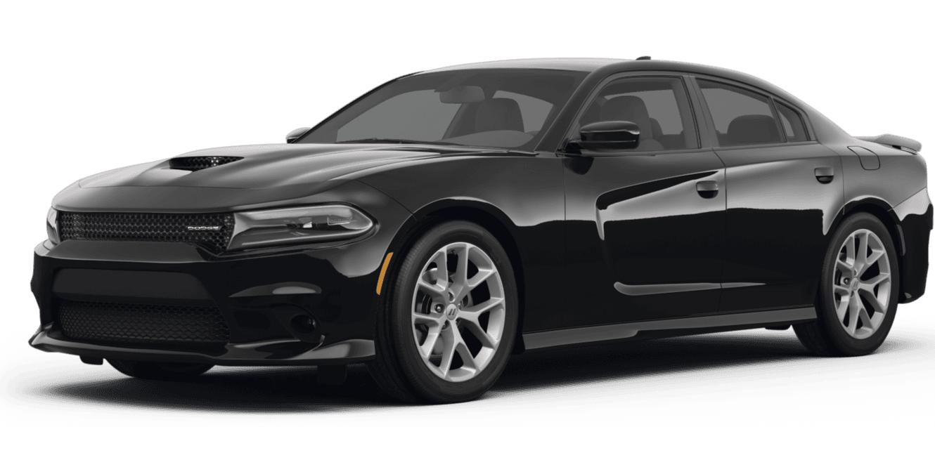 DODGE CHARGER 2022 2C3CDXMG2NH245178 image