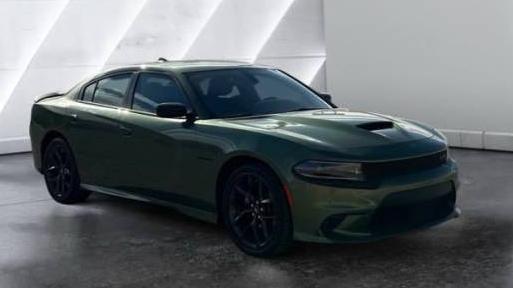 DODGE CHARGER 2022 2C3CDXCTXNH244231 image