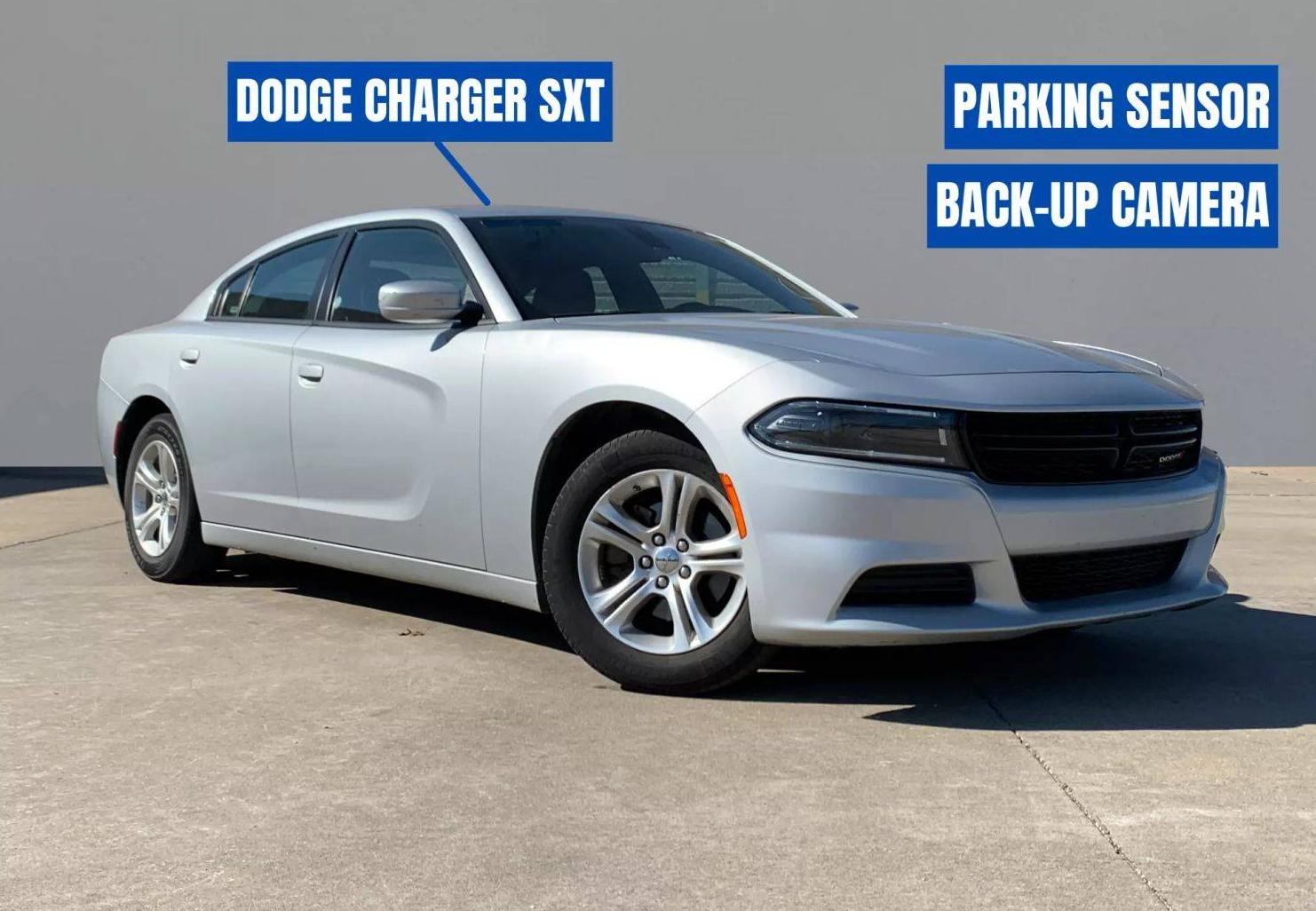 DODGE CHARGER 2022 2C3CDXBG8NH219705 image