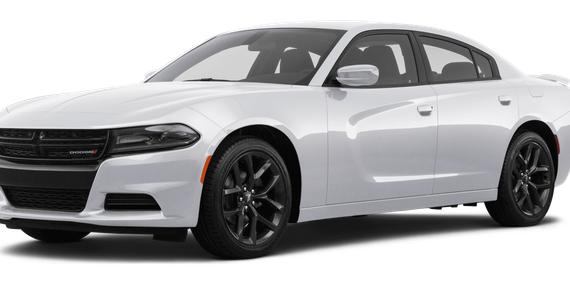 DODGE CHARGER 2022 2C3CDXBG7NH255921 image