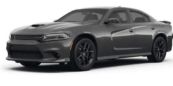 DODGE CHARGER 2022 2C3CDXCT0NH261670 image