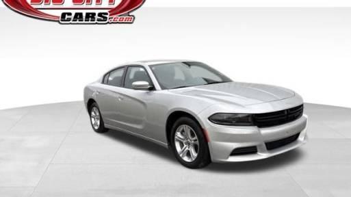 DODGE CHARGER 2022 2C3CDXBG1NH261312 image