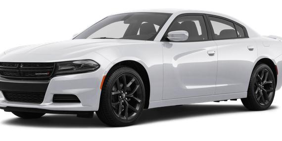 DODGE CHARGER 2022 2C3CDXBG3NH201385 image