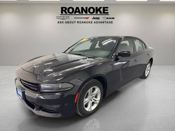 DODGE CHARGER 2022 2C3CDXBGXNH239258 image
