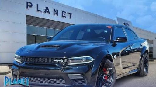 DODGE CHARGER 2022 2C3CDXL9XNH210830 image