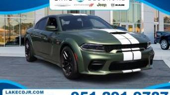 DODGE CHARGER 2022 2C3CDXGJXNH216762 image