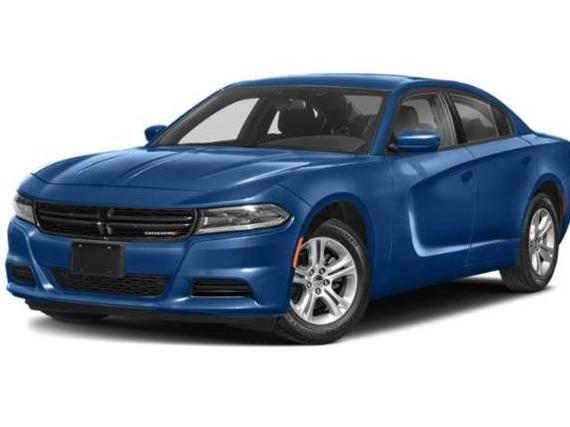 DODGE CHARGER 2022 2C3CDXBG2NH220106 image