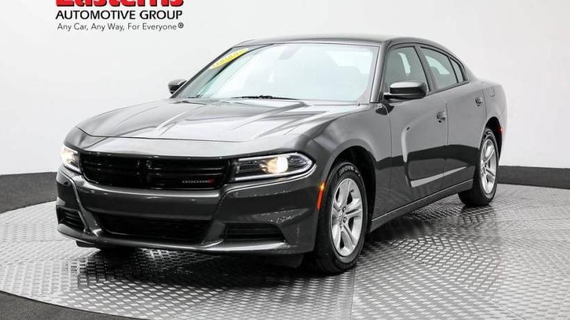 DODGE CHARGER 2022 2C3CDXBG2NH234703 image