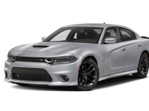 DODGE CHARGER 2022 2C3CDXGJ5NH179460 image