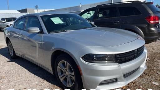 DODGE CHARGER 2022 2C3CDXBG0NH172587 image