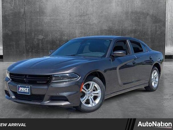 DODGE CHARGER 2022 2C3CDXBG1NH179273 image