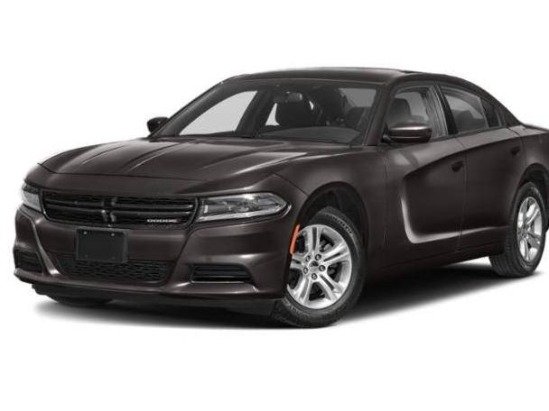 DODGE CHARGER 2022 2C3CDXBG1NH141042 image