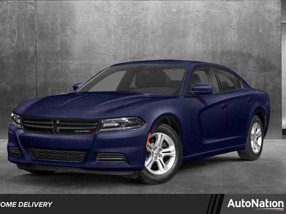 DODGE CHARGER 2022 2C3CDXBG6NH231125 image