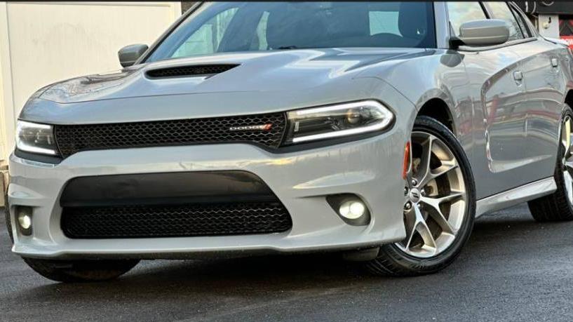 DODGE CHARGER 2022 2C3CDXHG8NH193145 image