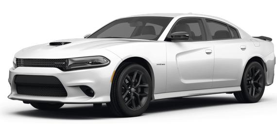 DODGE CHARGER 2022 2C3CDXCT4NH132945 image