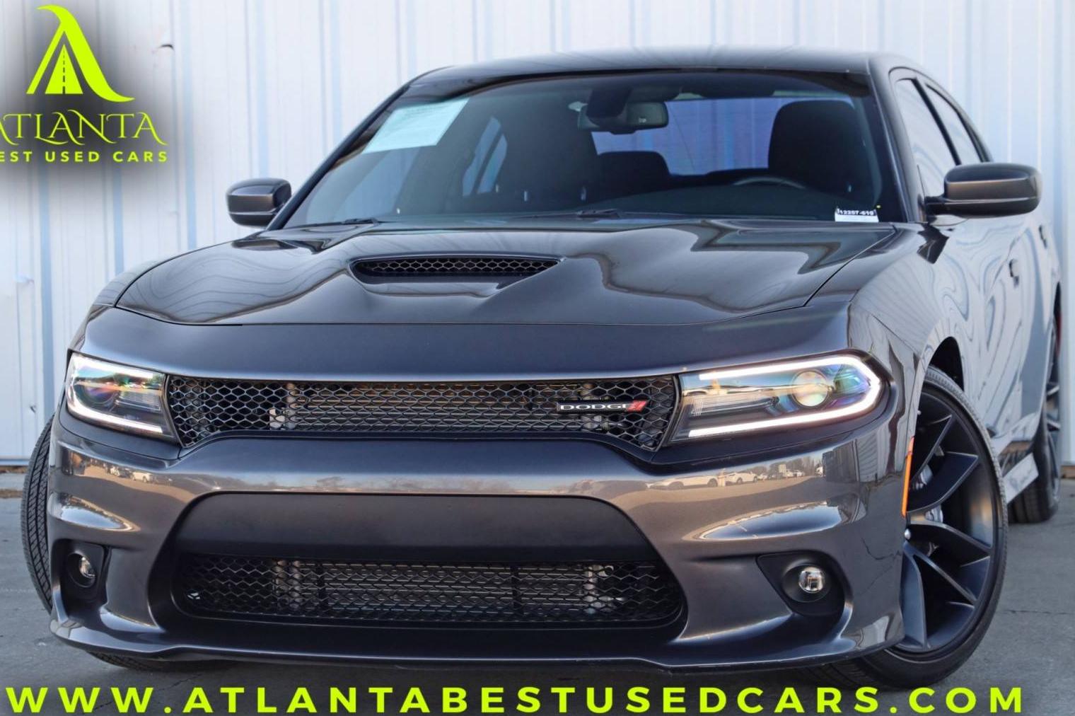 DODGE CHARGER 2022 2C3CDXCT4NH112257 image