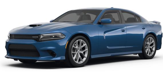 DODGE CHARGER 2022 2C3CDXHG3NH183154 image