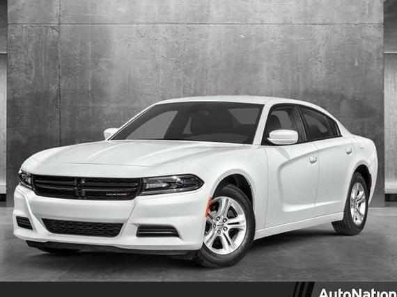 DODGE CHARGER 2022 2C3CDXBG9NH212990 image