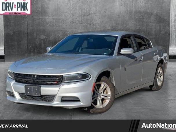 DODGE CHARGER 2022 2C3CDXBGXNH243391 image