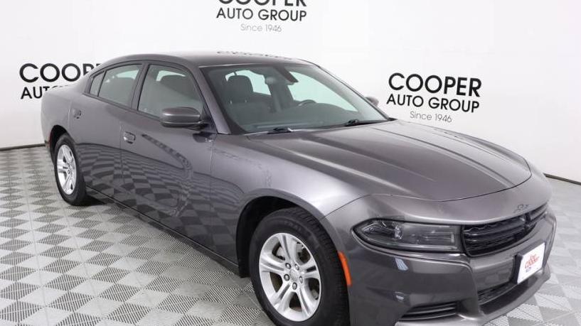 DODGE CHARGER 2022 2C3CDXBG0NH138052 image