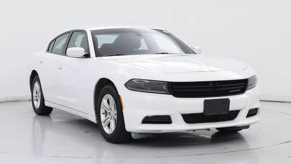 DODGE CHARGER 2022 2C3CDXBG7NH216245 image