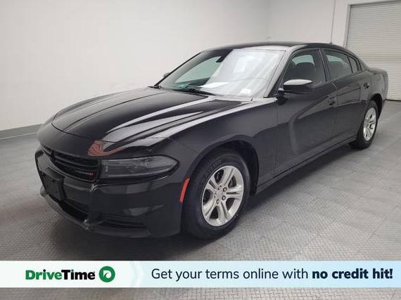 DODGE CHARGER 2022 2C3CDXBG4NH255875 image