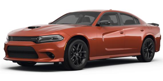 DODGE CHARGER 2022 2C3CDXCT8NH190458 image