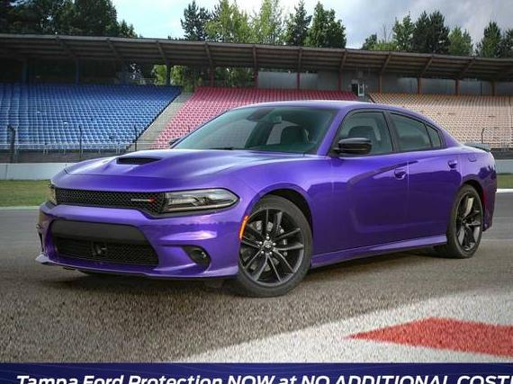 DODGE CHARGER 2022 2C3CDXCT1NH257532 image