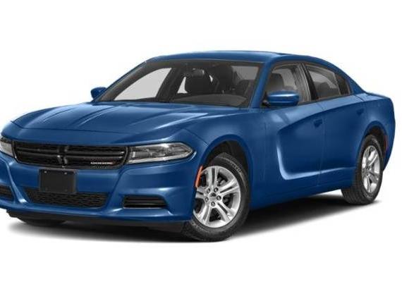 DODGE CHARGER 2022 2C3CDXBG6NH216253 image
