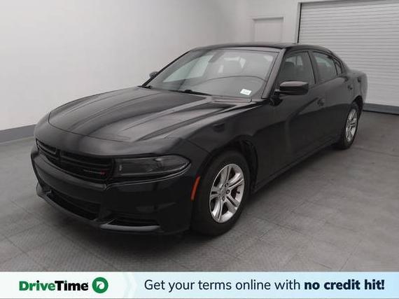 DODGE CHARGER 2022 2C3CDXBG9NH104966 image