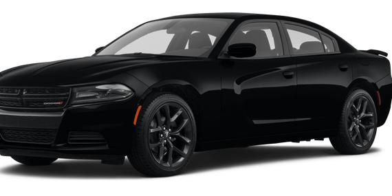 DODGE CHARGER 2022 2C3CDXBG9NH247903 image