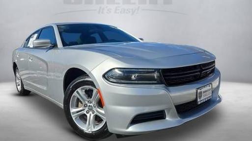 DODGE CHARGER 2022 2C3CDXBG0NH261494 image