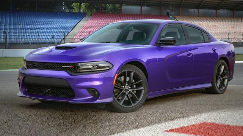 DODGE CHARGER 2022 2C3CDXBG6NH216379 image