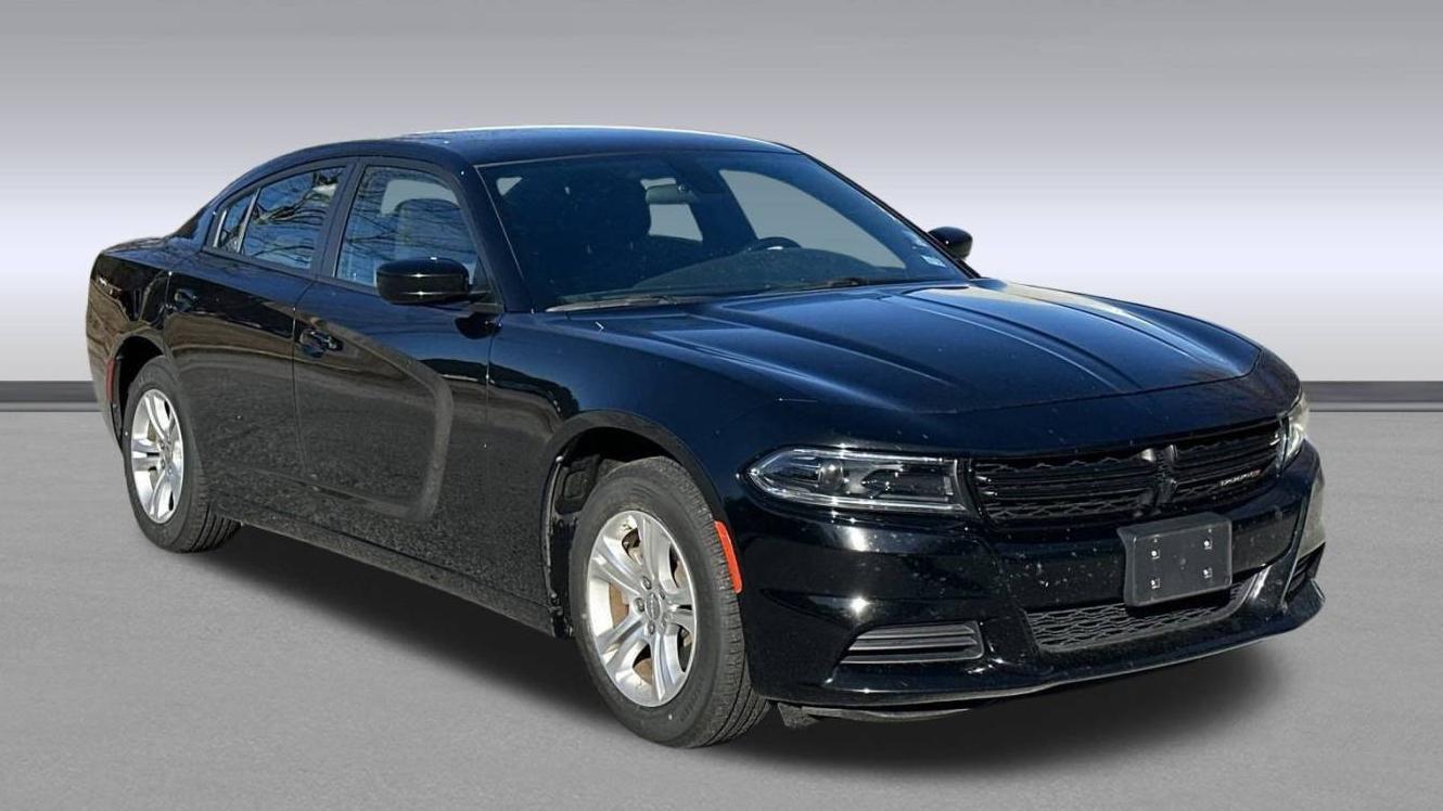 DODGE CHARGER 2022 2C3CDXBG1NH165728 image