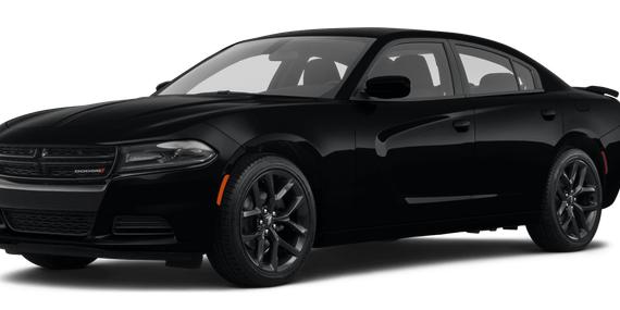 DODGE CHARGER 2022 2C3CDXBG8NH196894 image