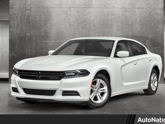 DODGE CHARGER 2022 2C3CDXBG2NH239612 image