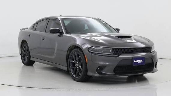 DODGE CHARGER 2022 2C3CDXHG0NH227594 image