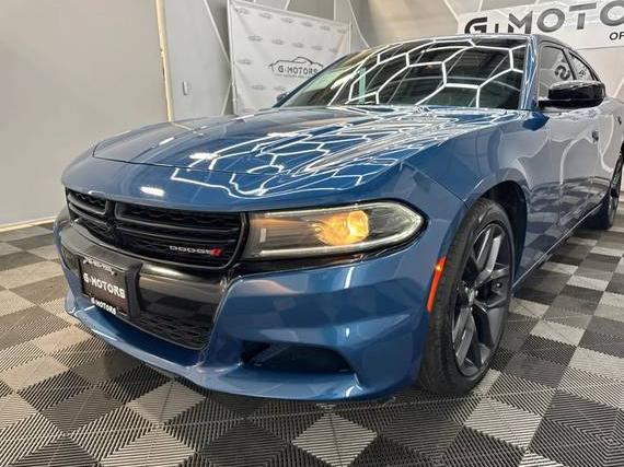 DODGE CHARGER 2022 2C3CDXBG1NH112267 image DODGE CHARGER 2022 2C3CDXBG1NH112267 image